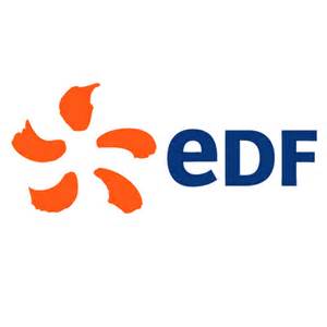 Placette réalisée avec le soutient d'EDF