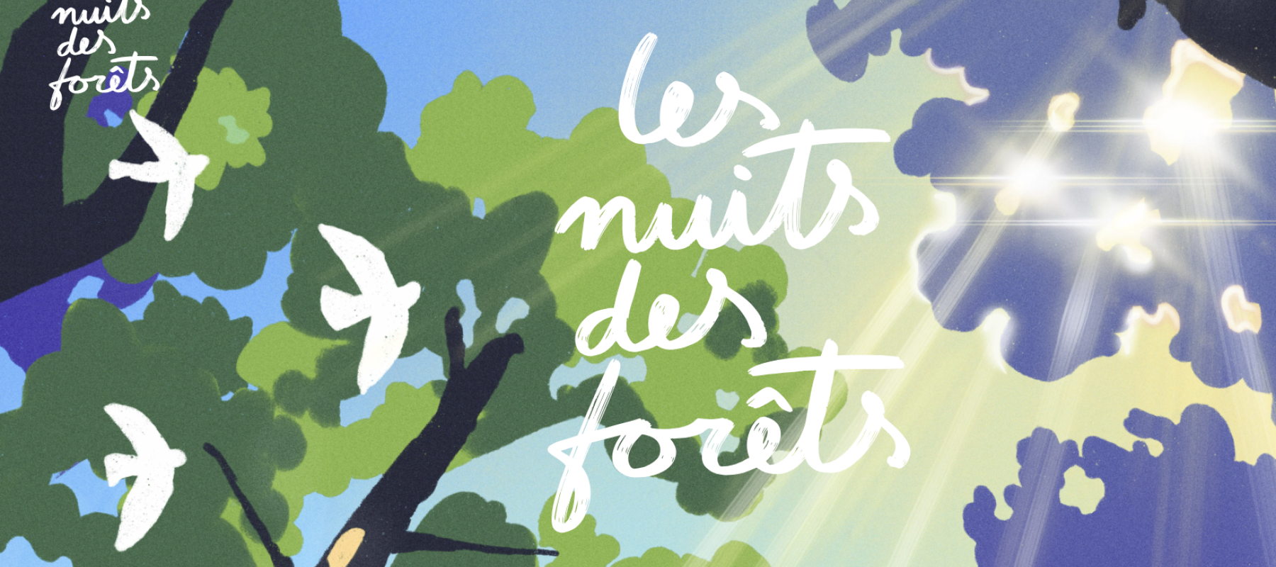 Les Nuits des Forêts