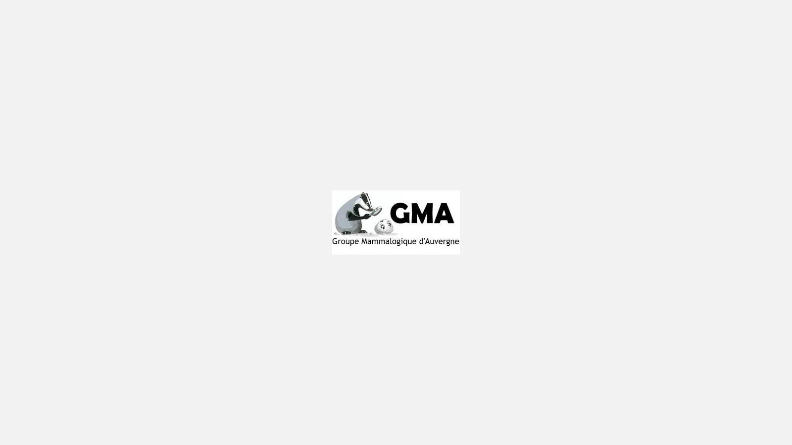 GMA logo