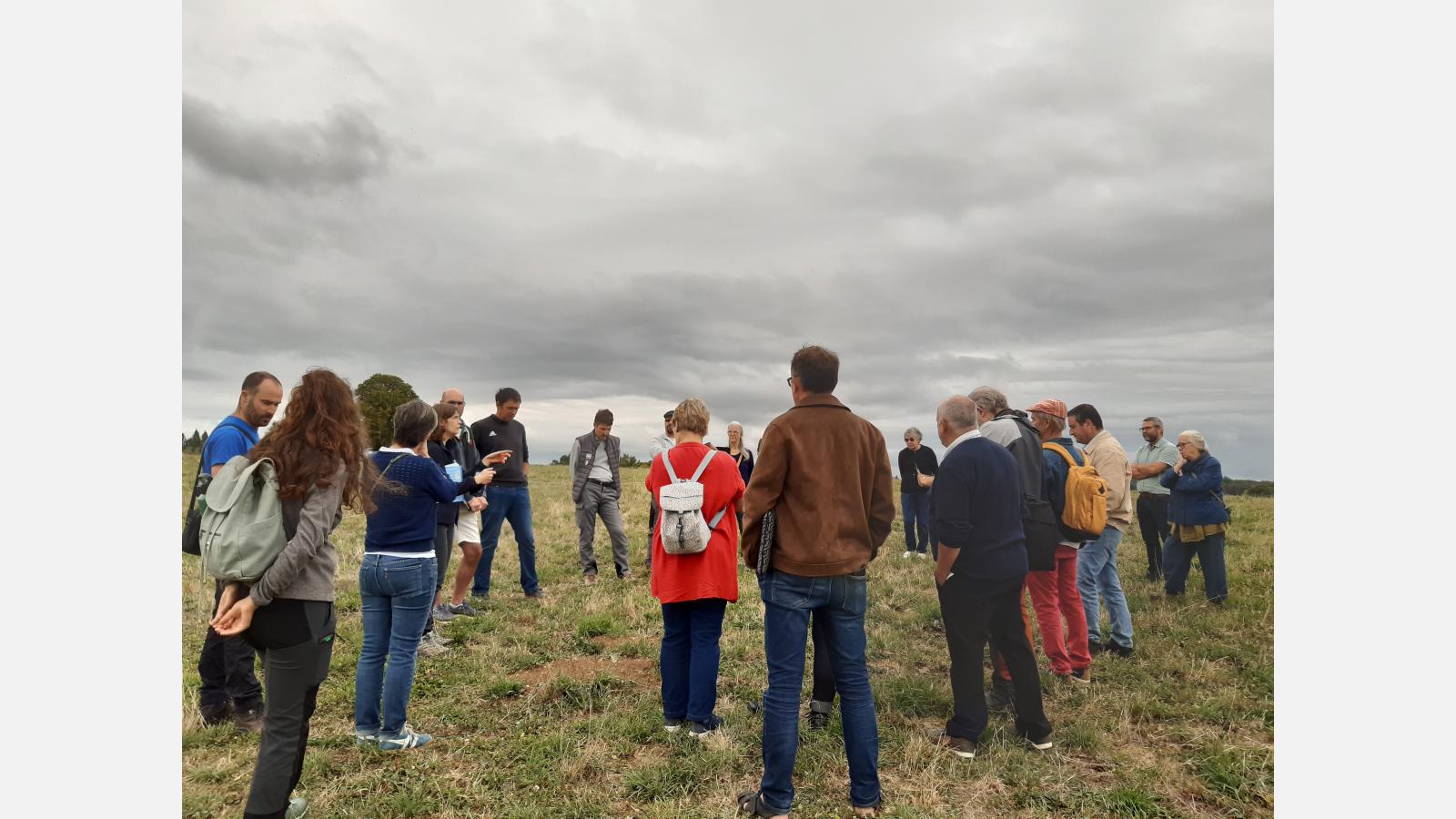 atelier prairie 2026